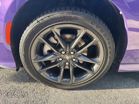 Certified 2023 Dodge Charger GT w/ Plus Group image 8