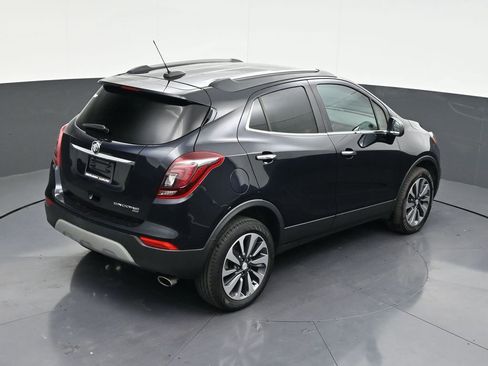 Used 2022 Buick Encore Preferred w/ Safety Package image 20