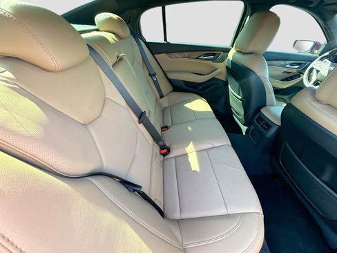 Used 2025 Cadillac CT5 Premium Luxury image 29
