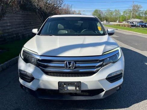 Used 2016 Honda Pilot EX-L image 2