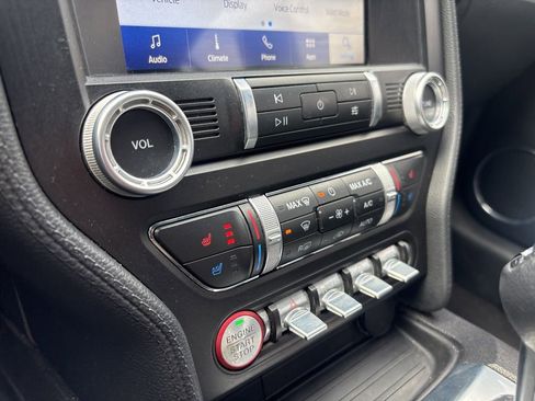 Used 2020 Ford Mustang Premium image 42