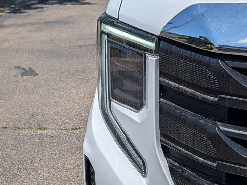 New 2026 GMC Sierra 1500 Pro w/ Pro Value Package AWD/4WD image 4