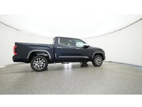 New 2025 Toyota Tundra 1794 Edition AWD/4WD image 26