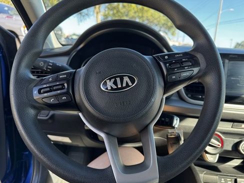Used 2019 Kia Rio S w/ Technology Package image 28
