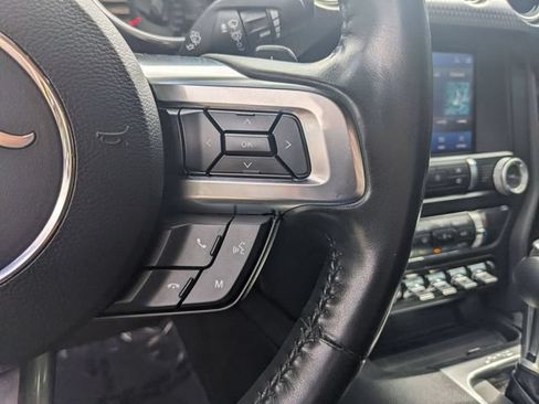 Used 2022 Ford Mustang GT w/ GT Performance Package RWD image 20
