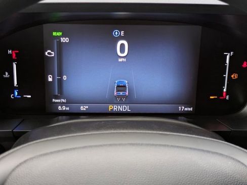 New 2026 Ford Maverick XL w/ Equipment Group 101A image 24