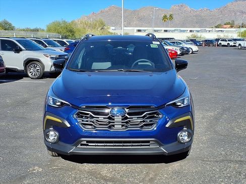 New 2026 Subaru Crosstrek 2.5i Sport image 7