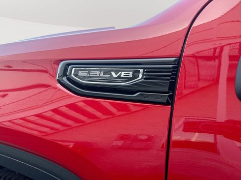New 2026 GMC Sierra 1500 Elevation AWD/4WD image 28