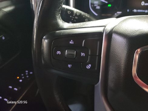 Used 2020 GMC Sierra 1500 Elevation w/ Elevation Value Package image 34