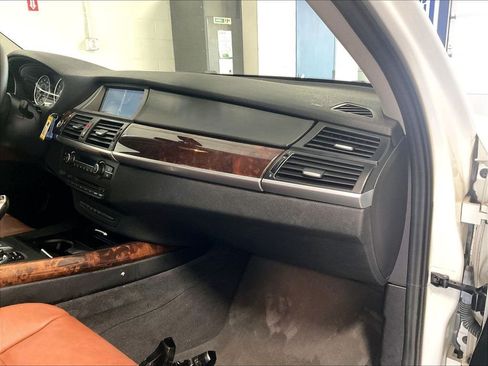 Used 2013 BMW X5 xDrive35i AWD/4WD image 13