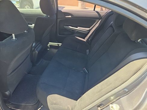 Used 2009 Honda Accord EX image 11