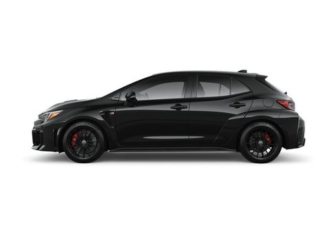 New 2026 Toyota Corolla GR image 4