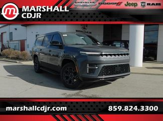 New 2026 Jeep Grand Wagoneer L Limited video 1