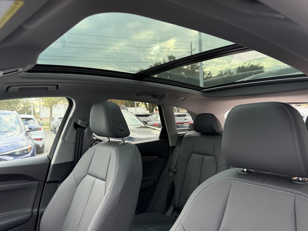New 2026 Audi Q5 Premium Plus AWD/4WD image 24