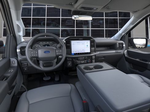 New 2026 Ford F150 XL RWD image 9