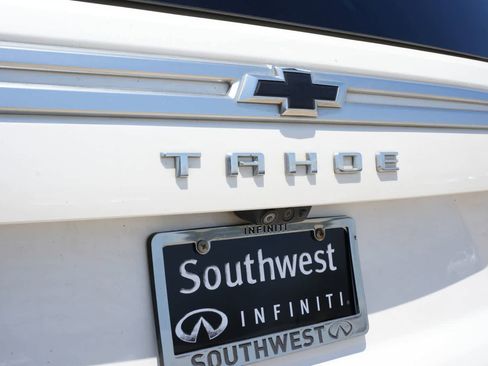 Used 2023 Chevrolet Tahoe High Country w/ Advanced Technology Package AWD/4WD image 20