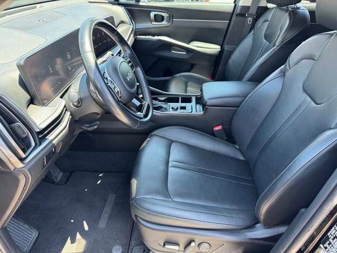 Used 2024 Kia Sorento S AWD/4WD image 26
