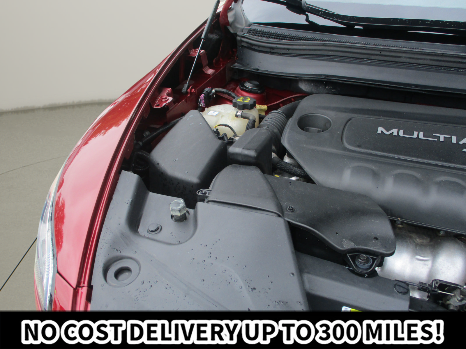 Used 2014 Jeep Cherokee Limited FWD image 34