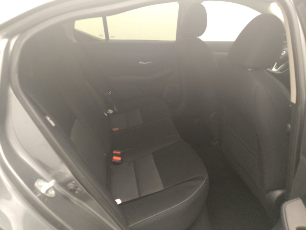 Used 2021 Nissan Sentra SV FWD image 19