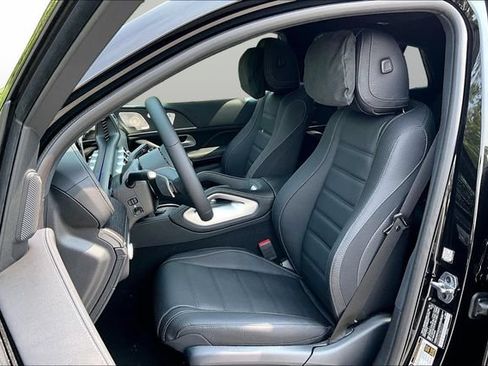 New 2026 Mercedes-Benz GLE 450 4MATIC Coupe image 12