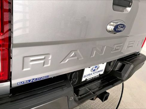 Used 2021 Ford Ranger XLT w/ Equipment Group 301A Mid AWD/4WD image 33