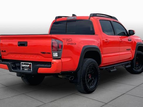 Used 2023 Toyota Tacoma TRD Pro AWD/4WD image 13