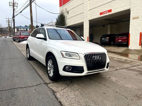 Used 2014 Audi Q5 2.0T Premium Plus image 4