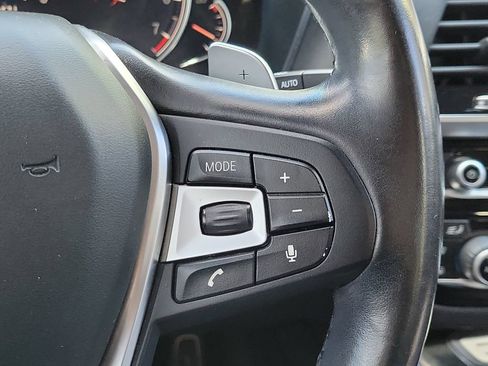 Used 2018 BMW X3 M40i AWD/4WD image 25