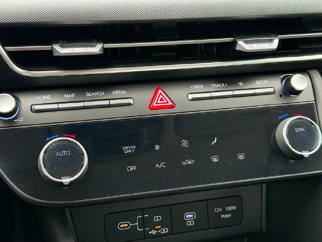 New 2026 Hyundai Sonata Blue FWD image 15