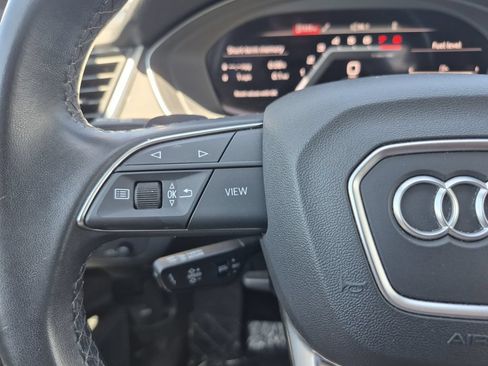 Used 2023 Audi Q5 2.0T Premium Plus AWD/4WD image 17