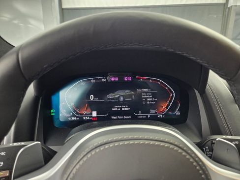 Used 2023 BMW 840i Gran Coupe image 30
