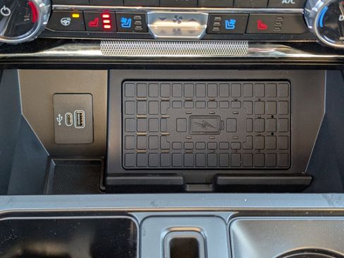 New 2026 Ford F150 Platinum w/ Equipment Group 703A Plus image 25