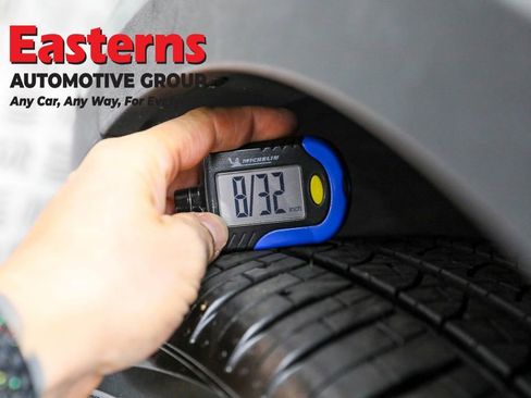 Used 2023 Volvo C40 P8 Recharge Plus w/ Climate Package image 43