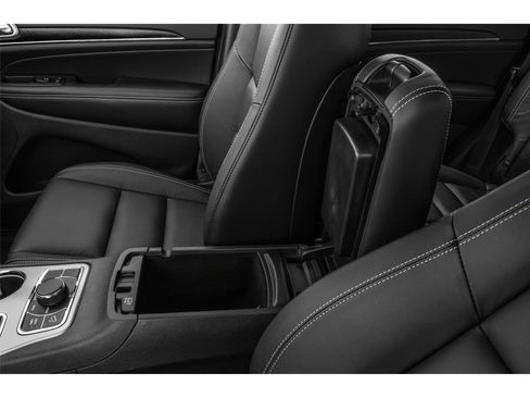 Used 2021 Jeep Grand Cherokee Limited AWD/4WD image 8