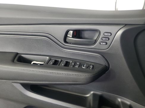 New 2026 Honda Odyssey EX-L image 31