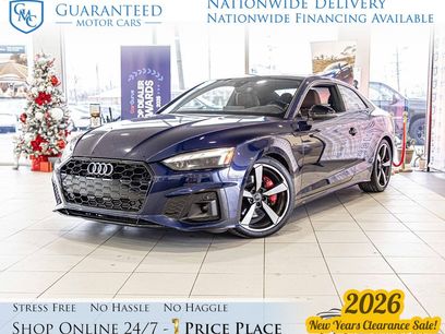 Used 2023 Audi A5 2.0T Premium Plus w/ Premium Plus