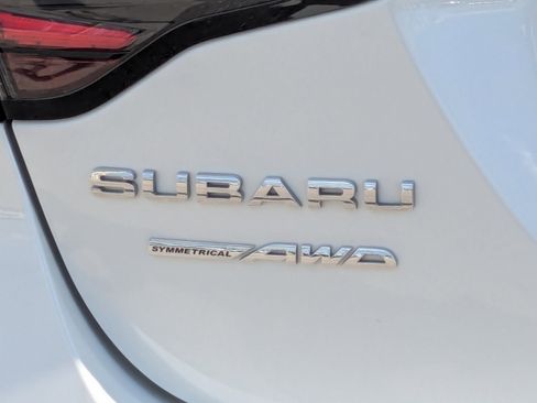 Used 2024 Subaru Legacy Premium image 14