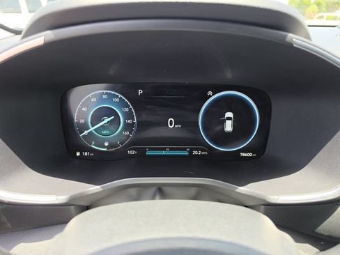 Used 2021 Hyundai Santa Fe SEL w/ Convenience Package FWD image 42