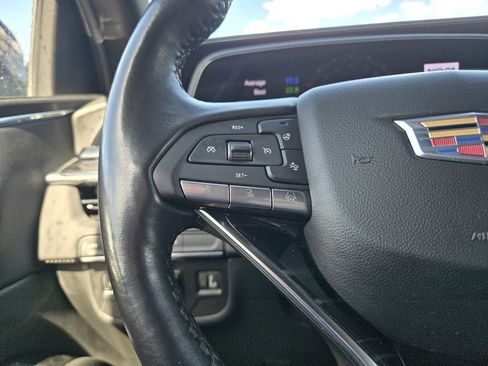 Certified 2024 Cadillac Escalade Sport AWD/4WD image 17