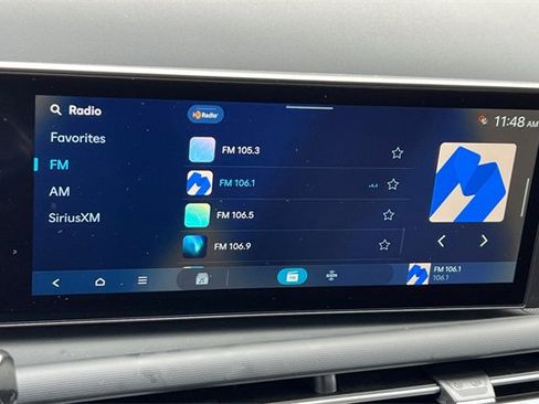 New 2026 Hyundai Tucson SEL image 18