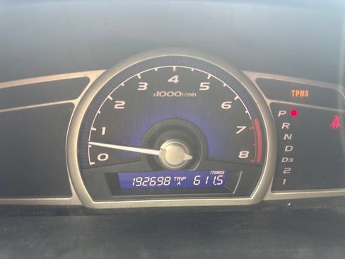 Used 2009 Honda Civic LX image 21