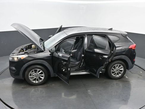 Used 2018 Hyundai Tucson SEL w/ Cargo Package image 63