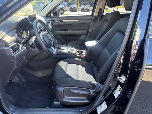 Used 2019 MAZDA CX-5 Sport FWD image 9