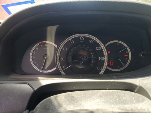 Used 2014 Honda Accord EX-L image 17