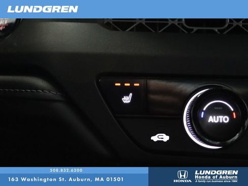 Used 2024 Honda Accord EX image 24