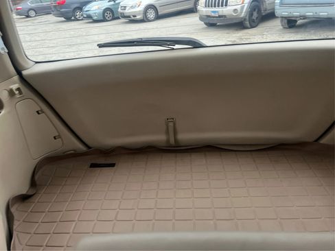 Used 2006 Toyota Highlander Limited image 29