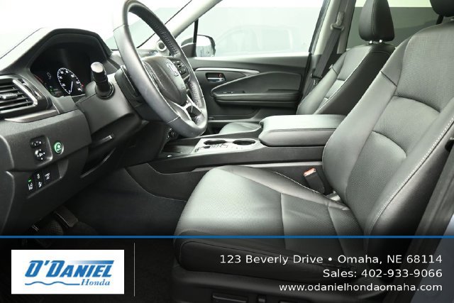Used 2024 Honda Ridgeline RTL image 25