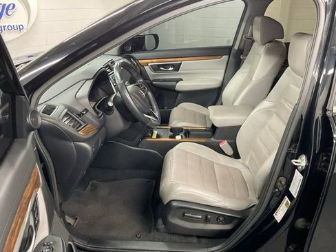 Certified 2020 Honda CR-V Touring image 21