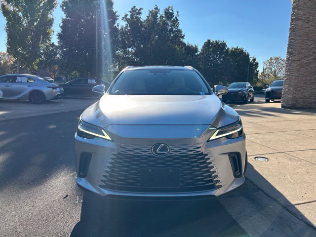 Used 2024 Lexus RX 450h AWD w/ Convenience Package image 2