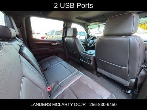 Used 2023 GMC Sierra 1500 Denali w/ Denali Reserve Package image 13
